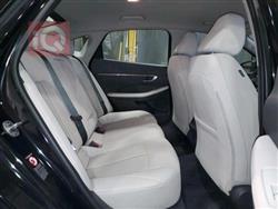 هیۆندای سۆناتا